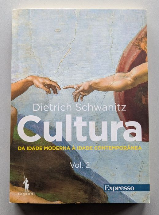 Seleções do Livro