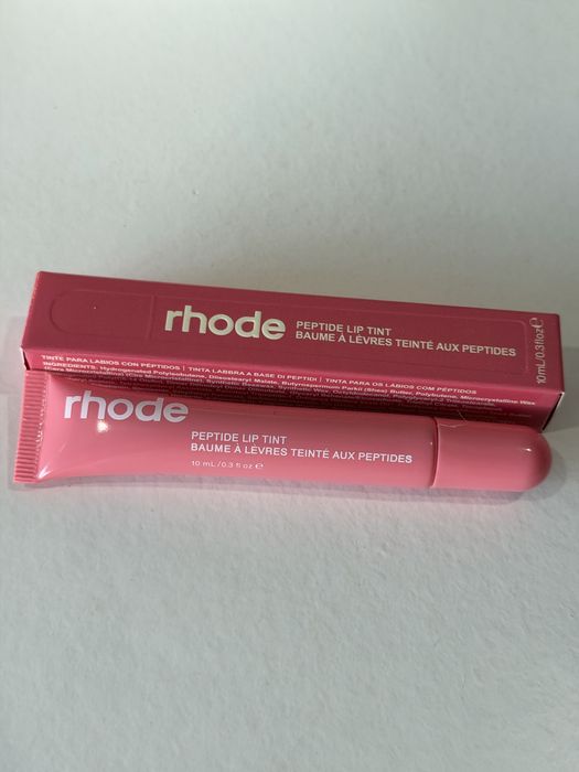 Rhode lip tint sweet pea