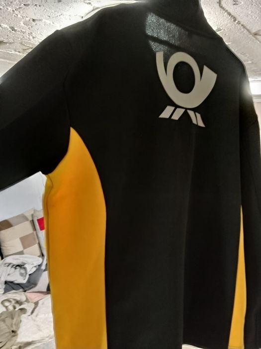 Bluza Deutsche Post  XL