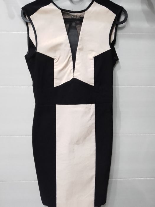 Elegancka sukienka 34/36