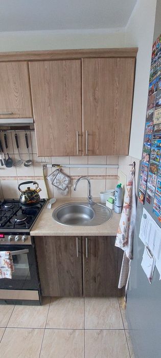 Meble kuchenne uźywane