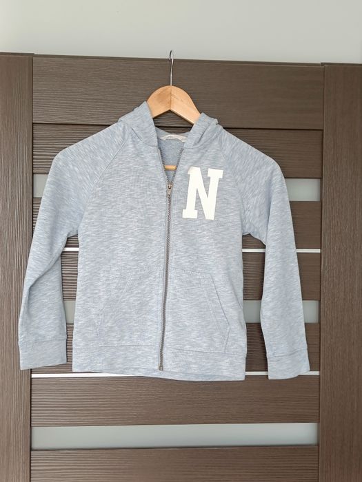 Bluza H&M rozmiar 122/128