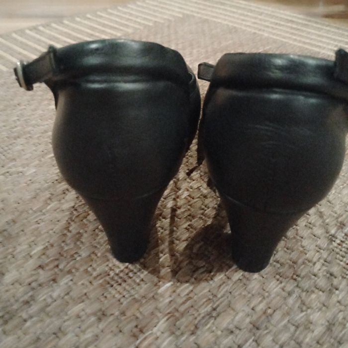 Туфлі для танців!