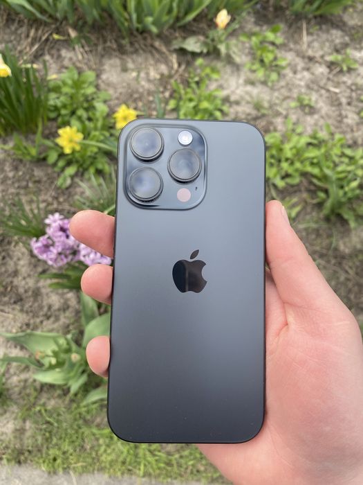 Iphone 16pro 1TB neverlock 90%