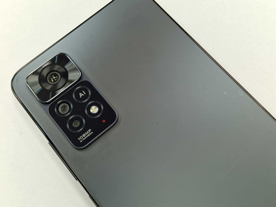 Xiaomi Redmi Note 11 PRO 5G/ 6GB/ 128GB/ Graphite Gray/ CZYTAJ UWAŻNIE
