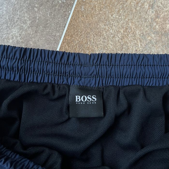 Шорти Hugo Boss оригінал