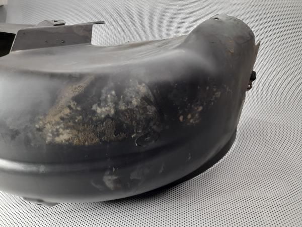 Cava roda trás direita SEAT Leon (1P1)