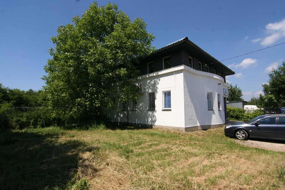 Bezczynszowe w centrum Trzebini, z ogrodem,Inst.fotowolt.,bez prowizji