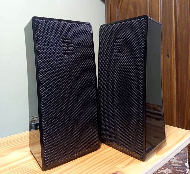 Martin Logan Motion 2