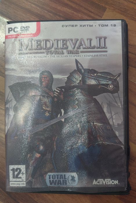 Ретро игры для ПК