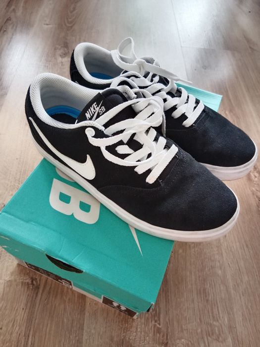 Buty Nike SB Check Solar 38