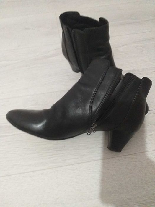 Ботильйони "clarks"