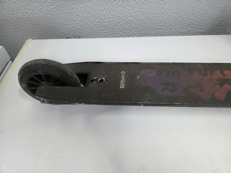 Trotinete para criança