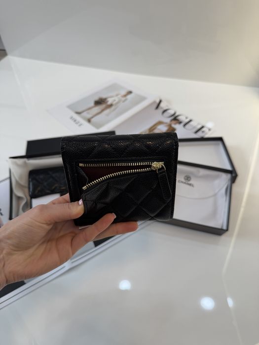 Гаманець від Chanel