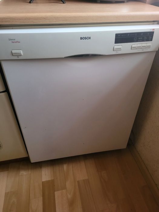 Посудомийна машина Bosch