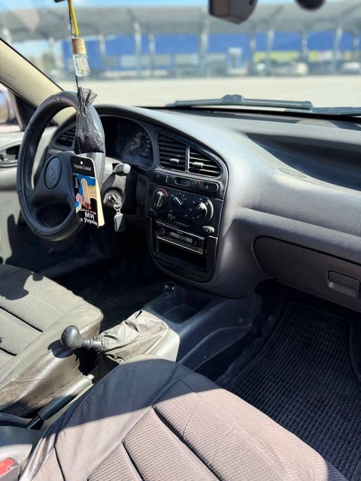 Продам Daewoo Sens