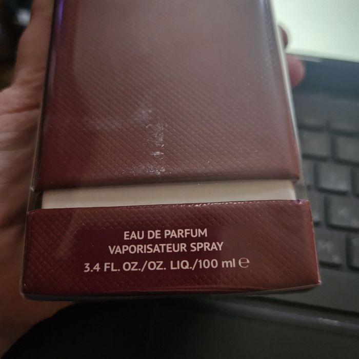 ДУХИ ПАРФУМ унісекс Tom Ford Lost Cherry 100 ml