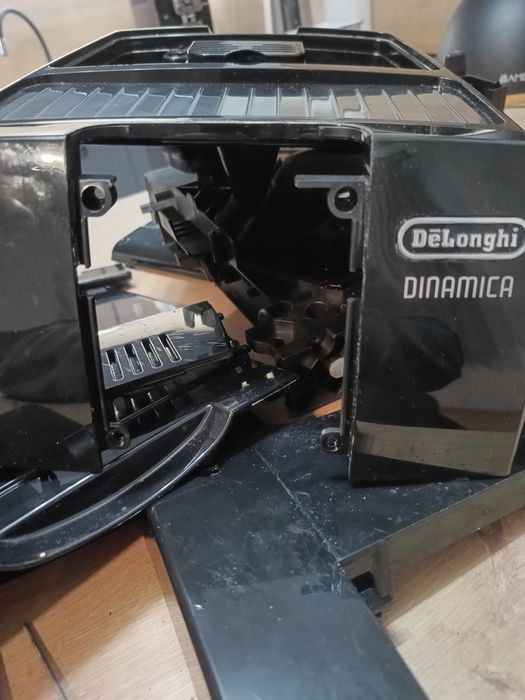 DeLonghi dynamica części