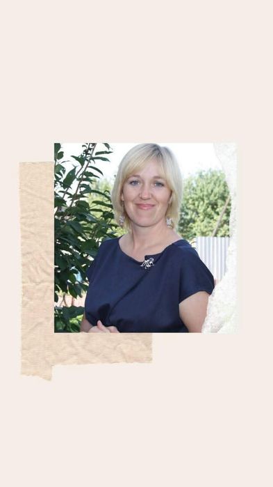 Няня- педагог із досвідом виховання власних і прийомних дітей