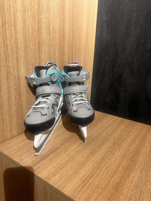 Коньки, ковзани