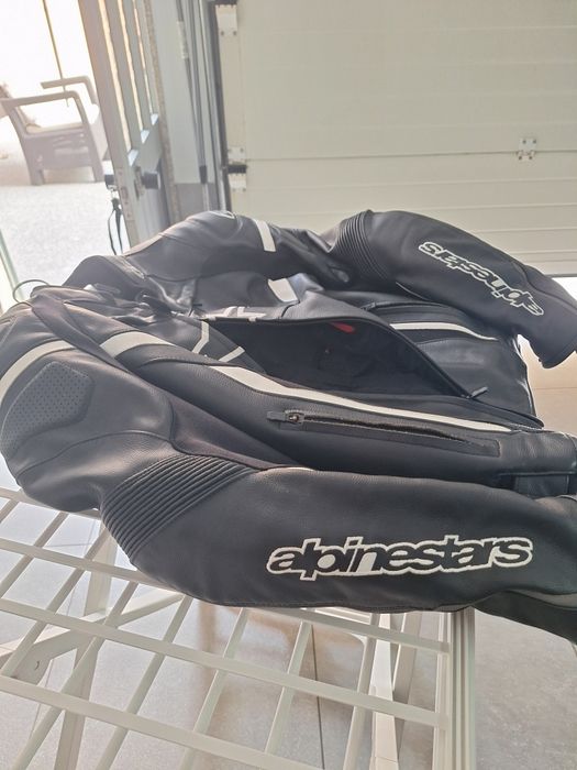 Casaco AlpineStars