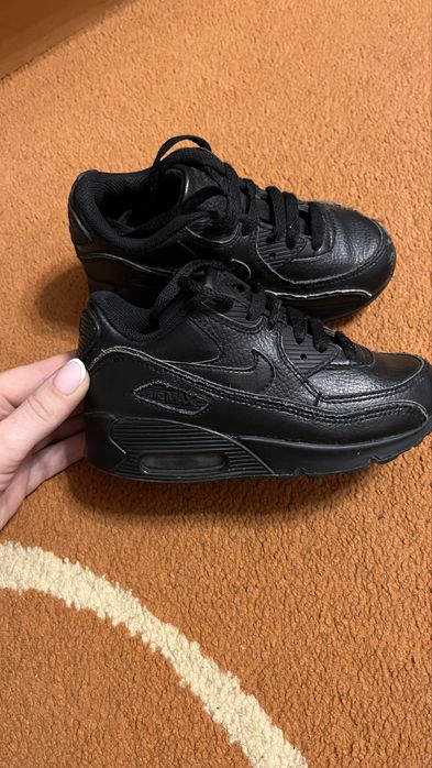 Оригінал Air Max 27.5