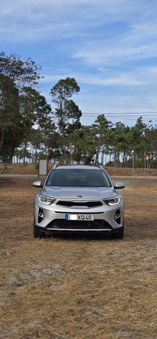 Kia Stonic 1.0 101cv 2019, 81.000km