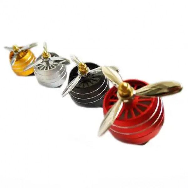 Ароматизатор в авто з картриджами