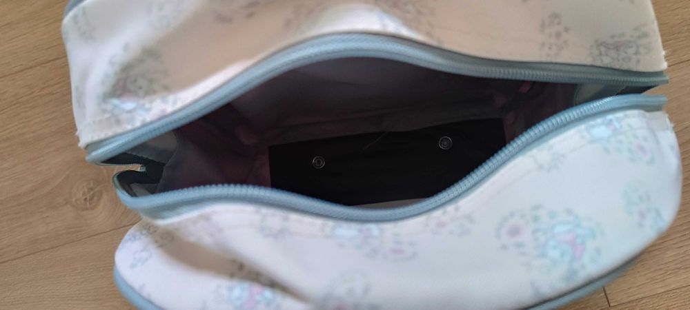 Mochila Trolley da Gata Marie