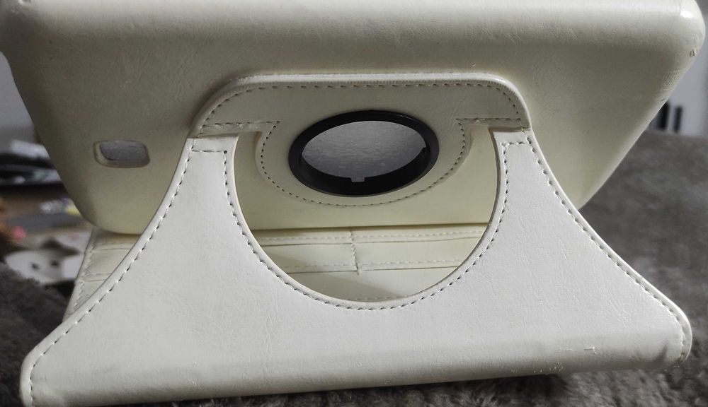 New White Tablet Case 7"64752396296066122