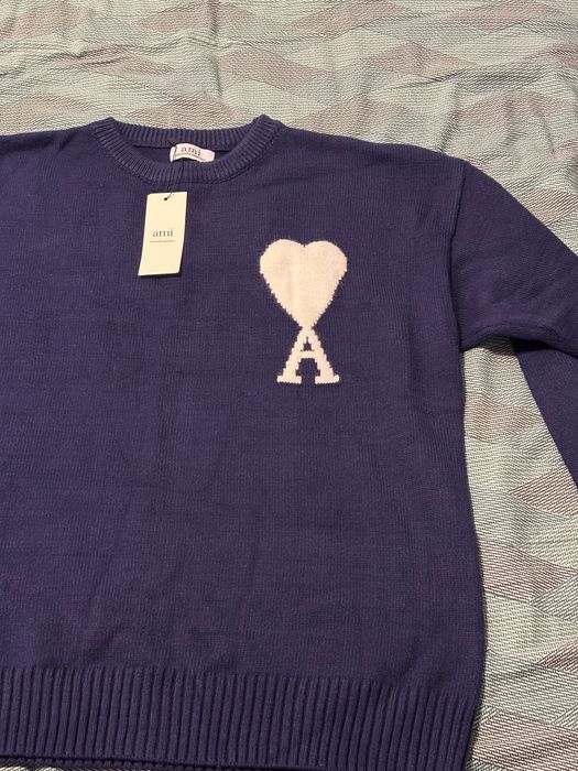 Sweatshirt AMI PARIS