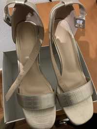 Olx sapatos senhora sales