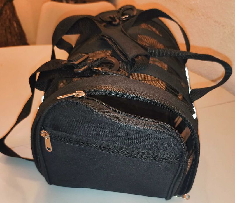 Transportadora para Gato