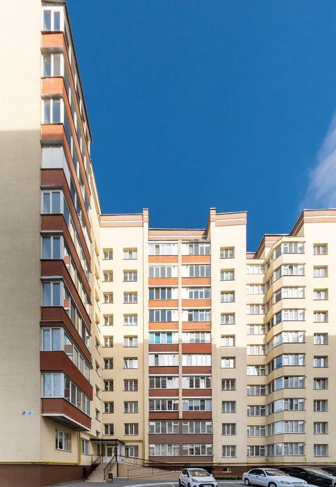 Однокімнатна квартира в НОВОБУДОВІ З  Парковкою, документи
