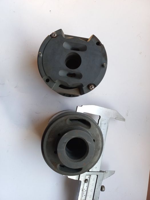 Продам картридж гідравлічного насосу.