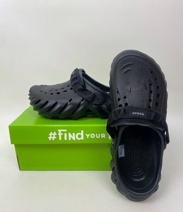 CROCS ECHO CLOG  - Размер 36 - 45