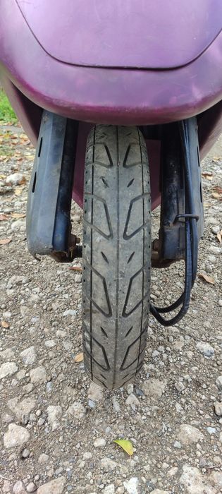 Продам honda tact 30