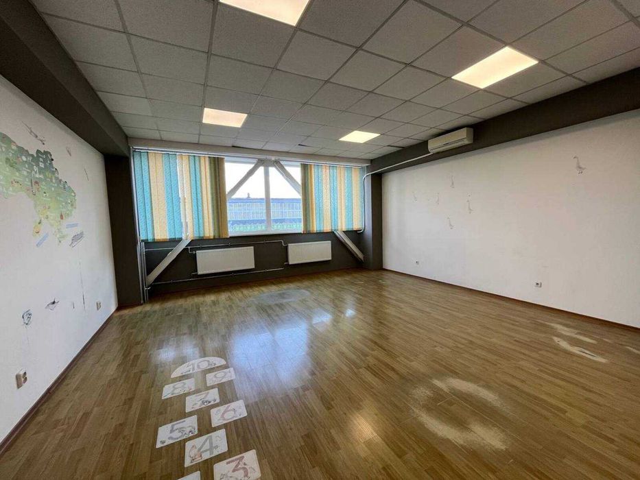 Оренда офісного приміщення 53,2 м2, центр міста