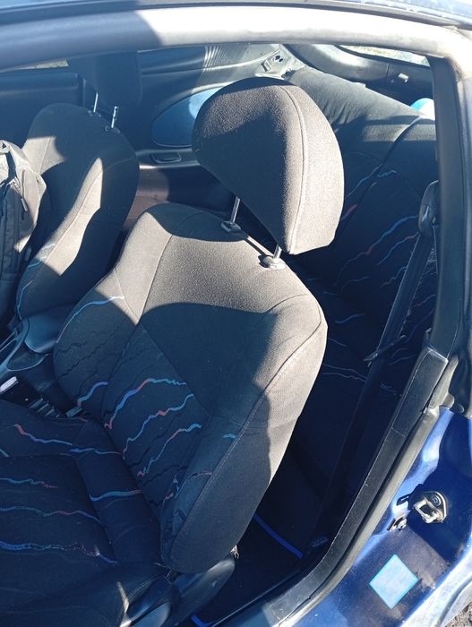 Обмін Hyundai Coupe 2.0