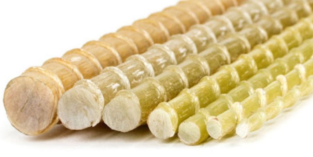 Арматура композитна 6 мм від  Укрармпласт  найкраща ціна за якість.