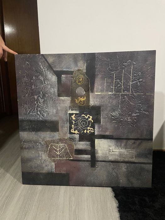 Quadro decorativo