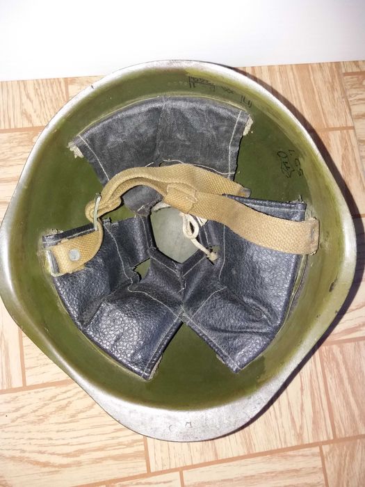 Каска советская шлем радянський ссср