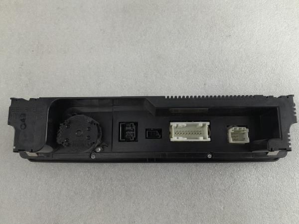 Comando chauffage / sofagem BMW 3 Compact (E46)