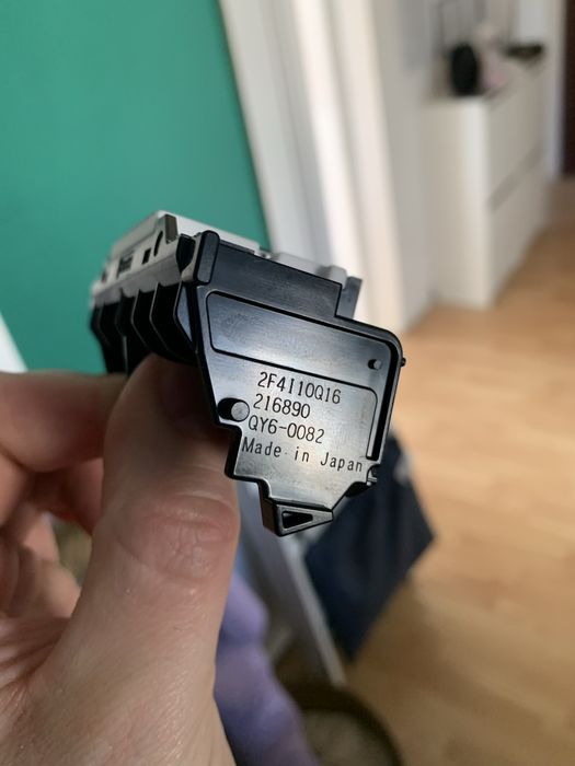 Canon GŁOWICA QY6-0082 regenerowana + tusze 551, 550, 751, 750