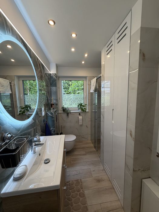 Apartament do wynajecia w Pobierowie