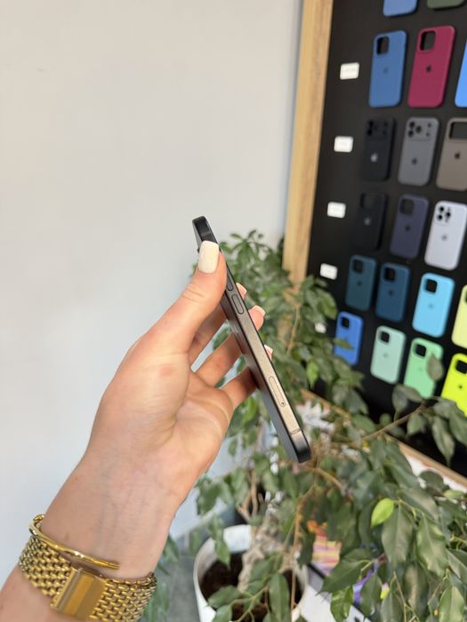 iPhone 15 128GB Black