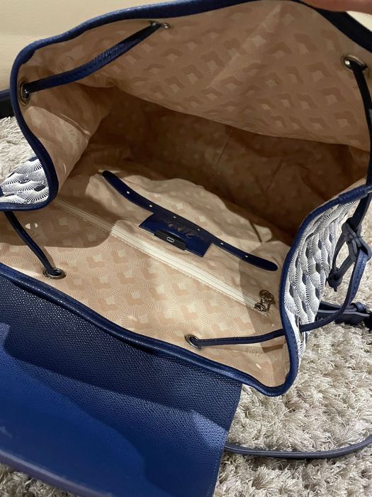 Mochila de senhora marca Italiana