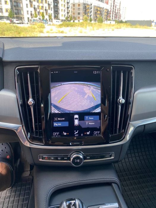 Volvo v 90 продам гарне авто