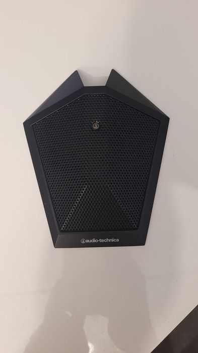 AUDIO-TECHNICA AT871UG mikrofon stołowy telekonferencja TANDBERG Cisco