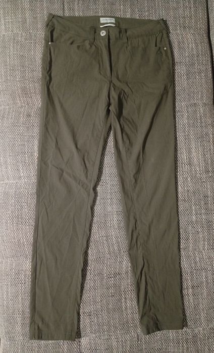 Жіночі похідні штани Craghoppers Adventure Smart Dry Walking. Розмір S